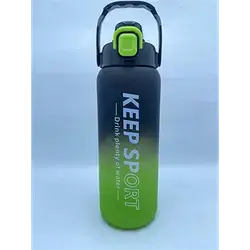 Bottle 5-50 Green