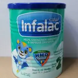 INFALAK 2 400G