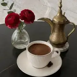 قهوة تركية