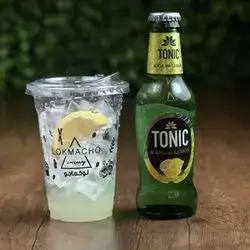 Soda Mexican