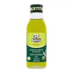 Basso Pomace Olive Oil 250 Gm
