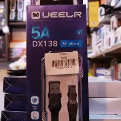 USB Micro samsung charge