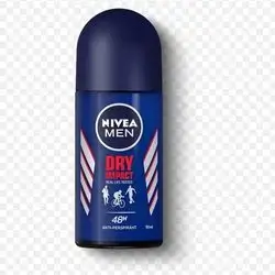 nivea men dry impact 50ml
