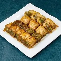 Mix Caramel Baklava