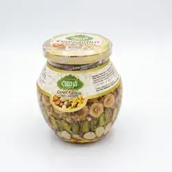Rahma Nuts Honey
