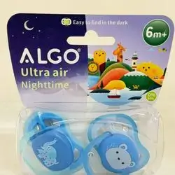 ALGO Ultra air Nighttime (6)m+