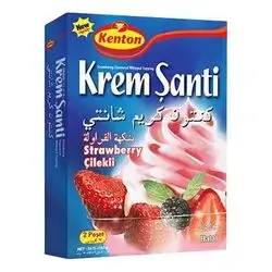Kenton Cream Shanti