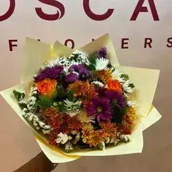 bouquet flower