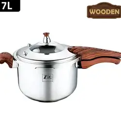 Zio Pressure Cooker Zpc1603 L07