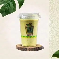 Morocco Cocktail