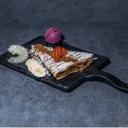 Flesbi Crepe