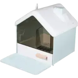 Cat Litter Box