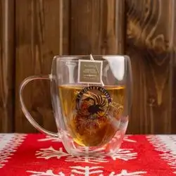 Darjeeling Summer Leaves Tea