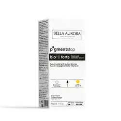 Bella Aurora pgmentstop Bio 10 Forte Dark Spot Corrector Serum