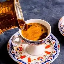 Turkish Coffee