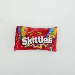 Skittles Fruits Candy 38G