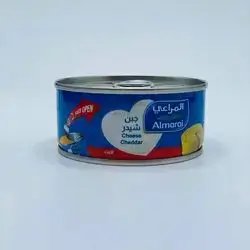Low Fat Metal Cheese 113g