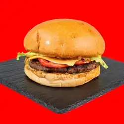 Cheese Burger