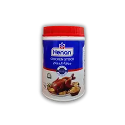 Henan Chicken Broth 1kg