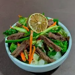 Steak Salad