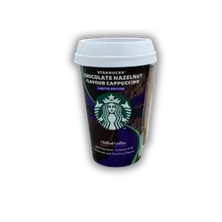 Star Box Chocolate Hazelnut 220 ml