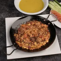 Meat Makhlema
