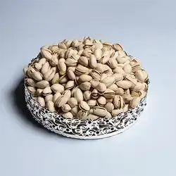 فستقی ئەمریکی عنتاب
