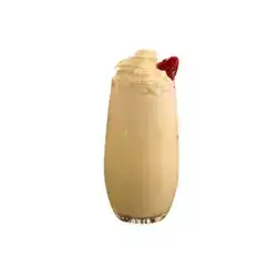 Vanilla MilkShake