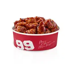 Wings ( 24 Pcs )