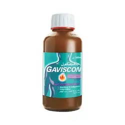 gaviscon 200 ml liquid