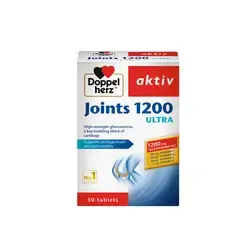 Doppelherz aktiv Joints 1200 Ultra 30 tablets