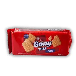 Conk Bits 80g Biscuits
