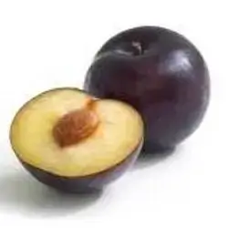 Black Plum