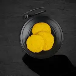 Lemon Cookies (71 Cal)
