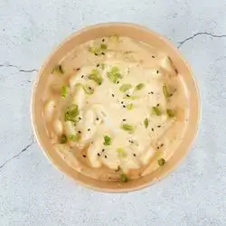 Cheese Topokki