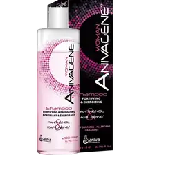 انيفاجيين شامبو مغذى ومقوى للشعر للسيدات ML 200 /ANVIAGENE SHAMPOO FORTIFYING AND ENERGIZING WOMEN 200 ML