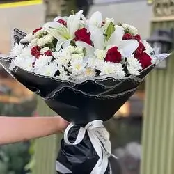 Bouquet Flower