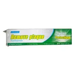 Toothpaste