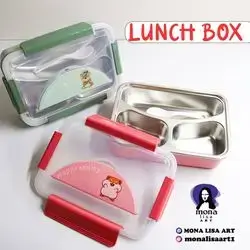 Lunch box