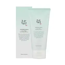 Beauty Of Joseon Green Plum Refreshing Cleanser