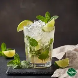 Classic Mojito