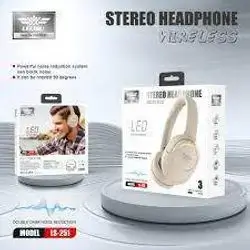 Lelisu ls-251 Wireless Headphone