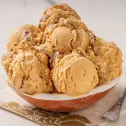Caramel Ice Cream