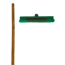 WC Broom