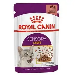 Royal Canin Sensory Taste 85g