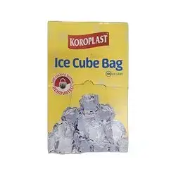 Koroplast Ice Bags 10pcs