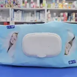 Water Wipes