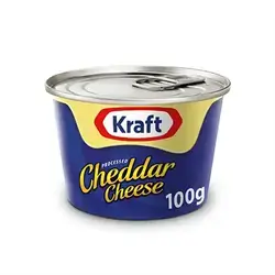 Kraft Cheddar Cheese