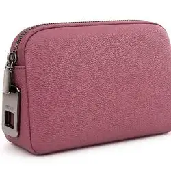 Bag Finger Print
