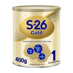 S-26 Gold 1 bchuk
